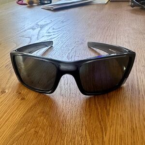 Oakley Sunglasses